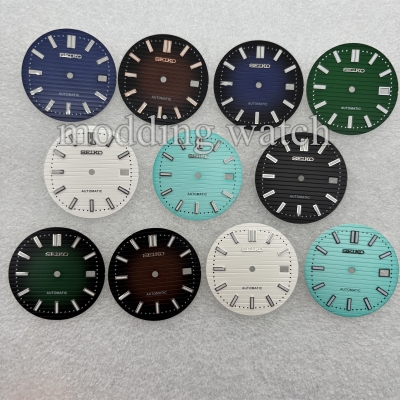 30.5mm NH35 Dial