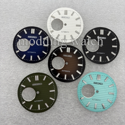 30.5mm NH35 Dial