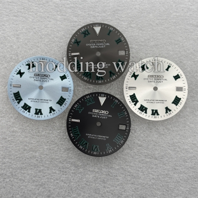 28.5mm NH35 Dial