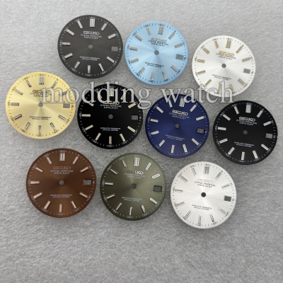 28.5mm NH35 Dial