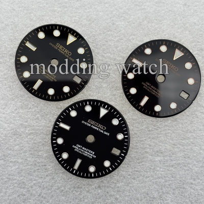 28.5mm NH35 Dial