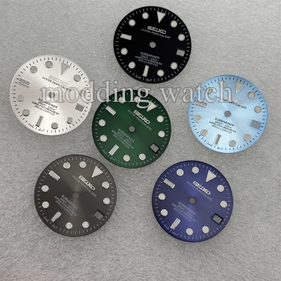 28.5mm NH35 Dial